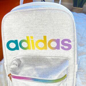 ADIDAS Santiago Rainbow Lunch bag